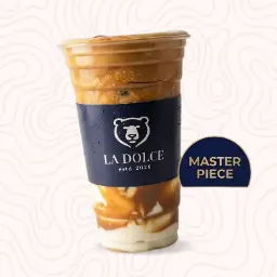La Dolce coffee