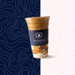 La Dolce coffee