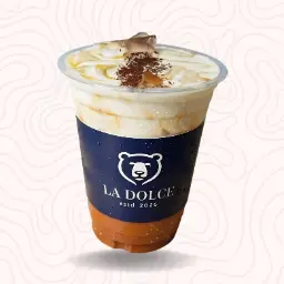 Thai Tea Creamcheese