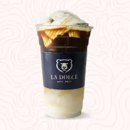 Coconut Coffee