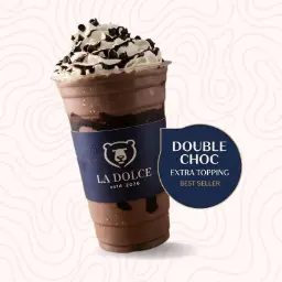 Double Choc
