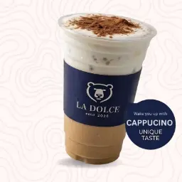 Cappuccino