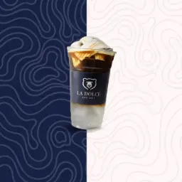 Coconut coffee